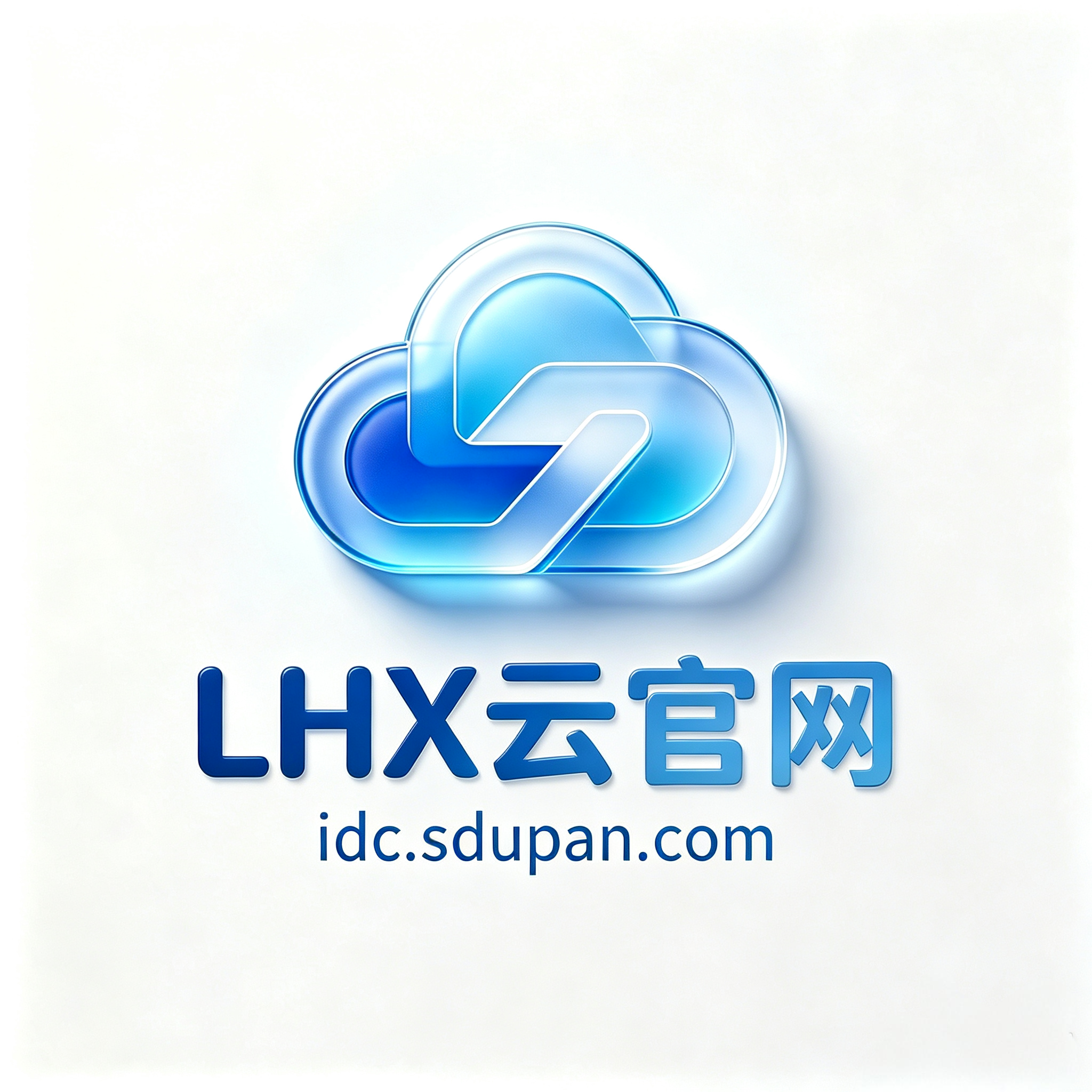 LHX虚拟云LOGO
